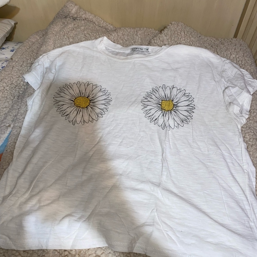 Urban Outfitters graphic tee